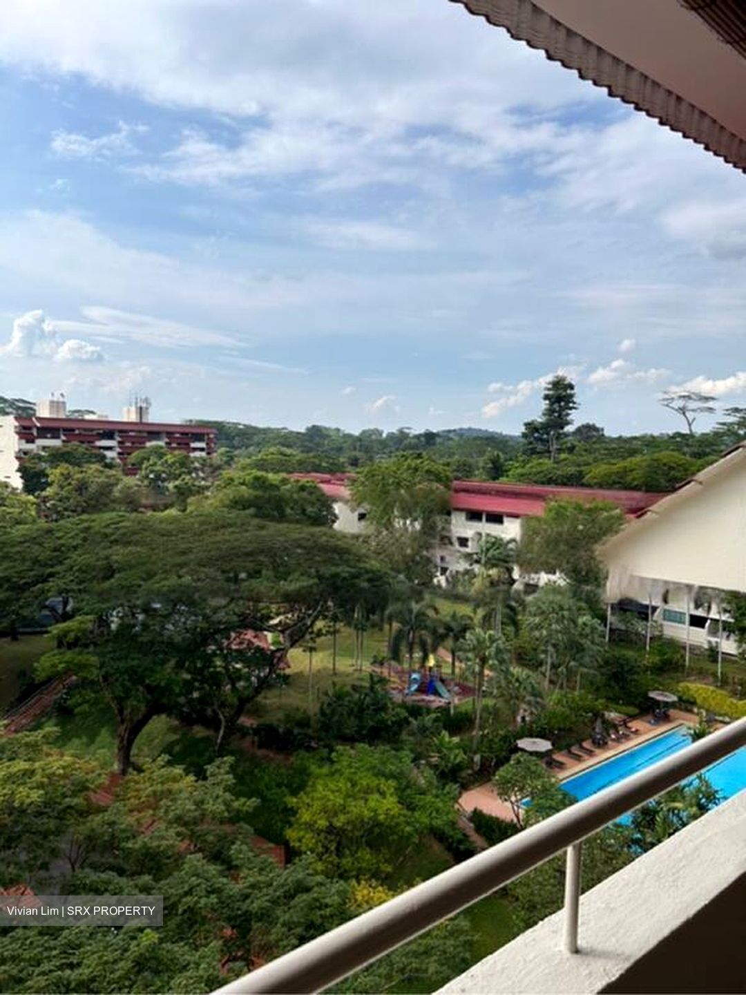 Hillcrest Arcadia (D11), Condominium #483533131